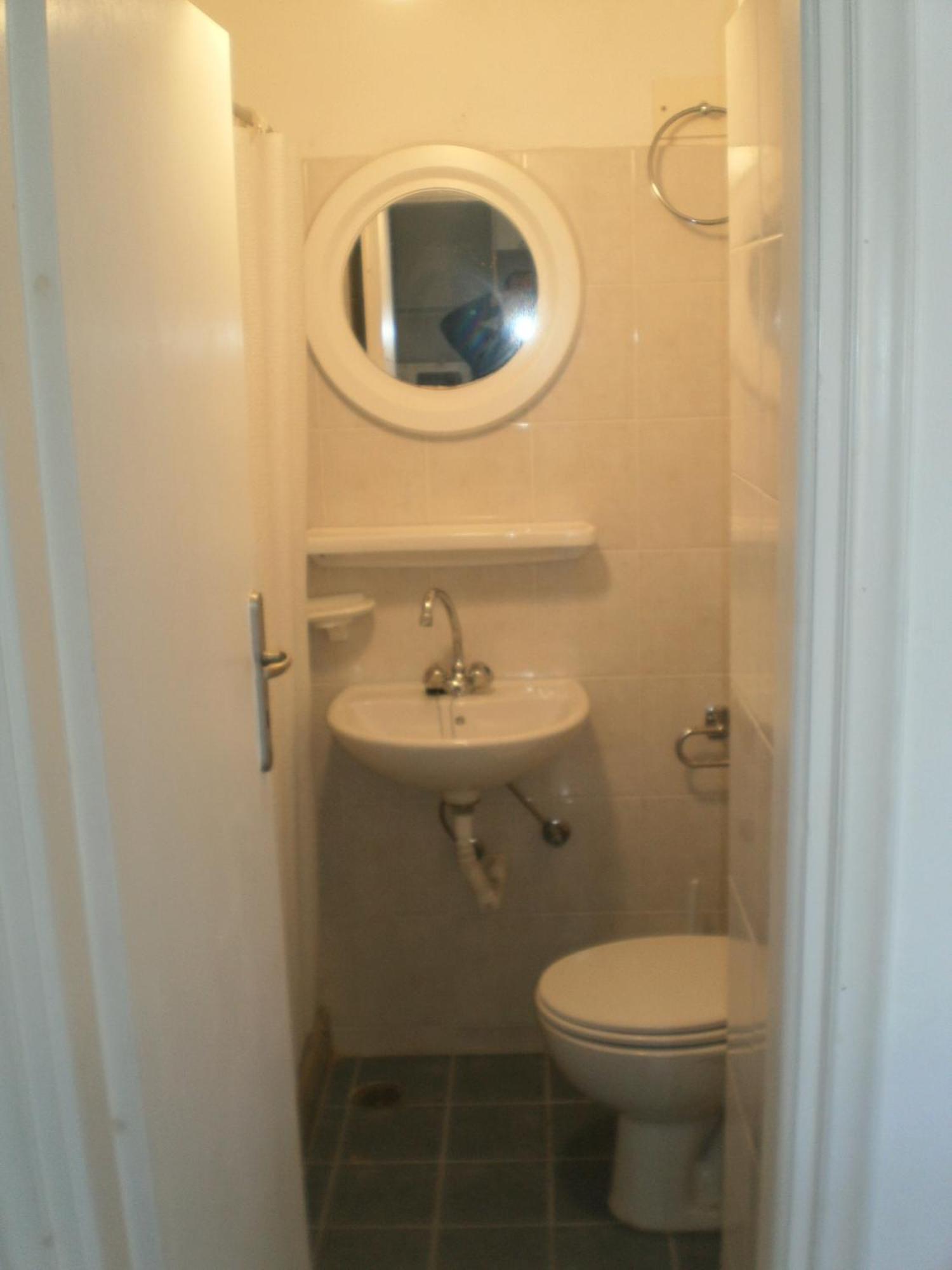 Paros Rita Studios Piso Livadi Cameră foto